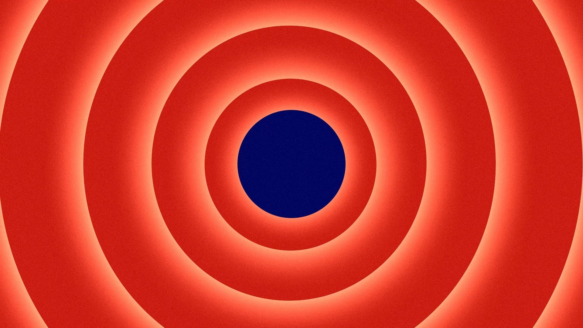 Motion Graphics Template Cartoon TV Show Rings Intro Background Filmbro