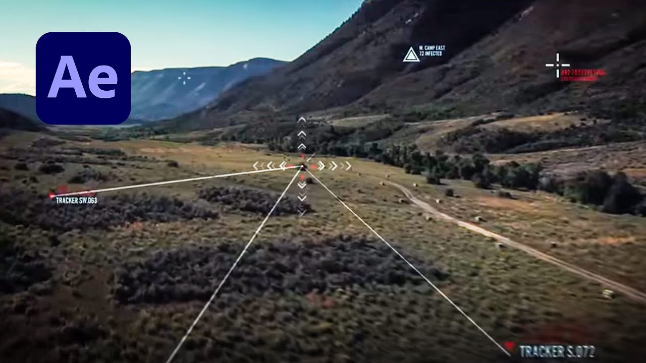 How to Create an Epic Sci-Fi Movie Intro in After Effects – Filmbro