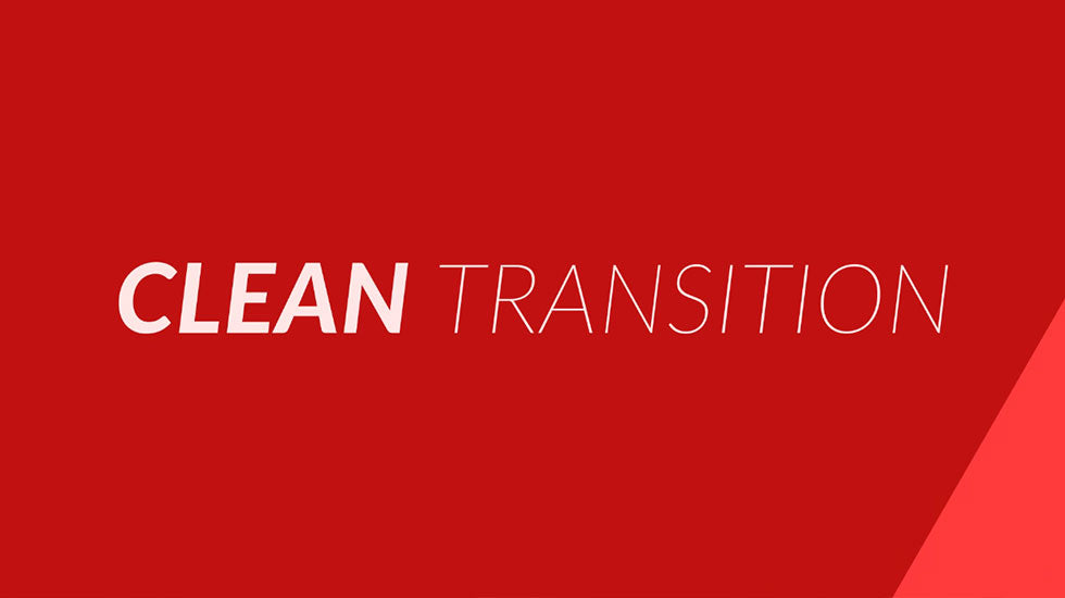 Motion Graphics Template: Clean Video Transitions – Filmbro