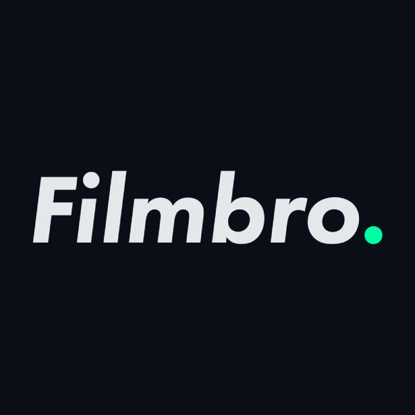 CreatorGalaxy becomes Filmbro