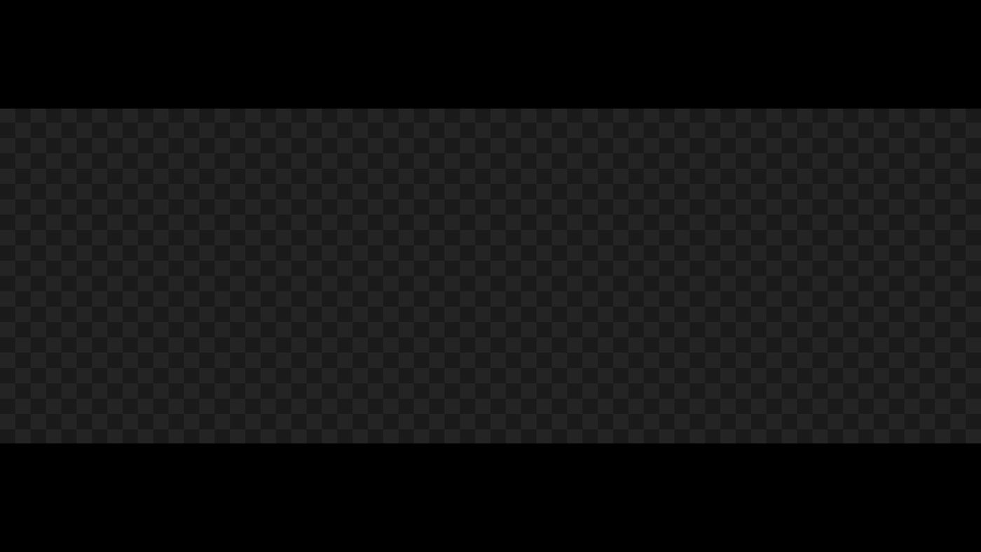 Letterbox Black Bar Extreme Scope