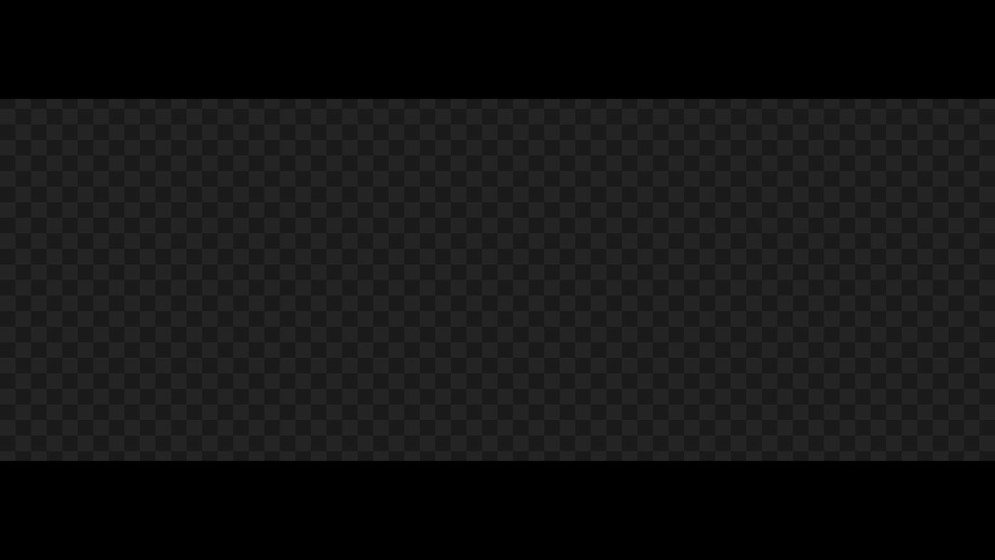 Letterbox Black Bar Ultra Panavision 70