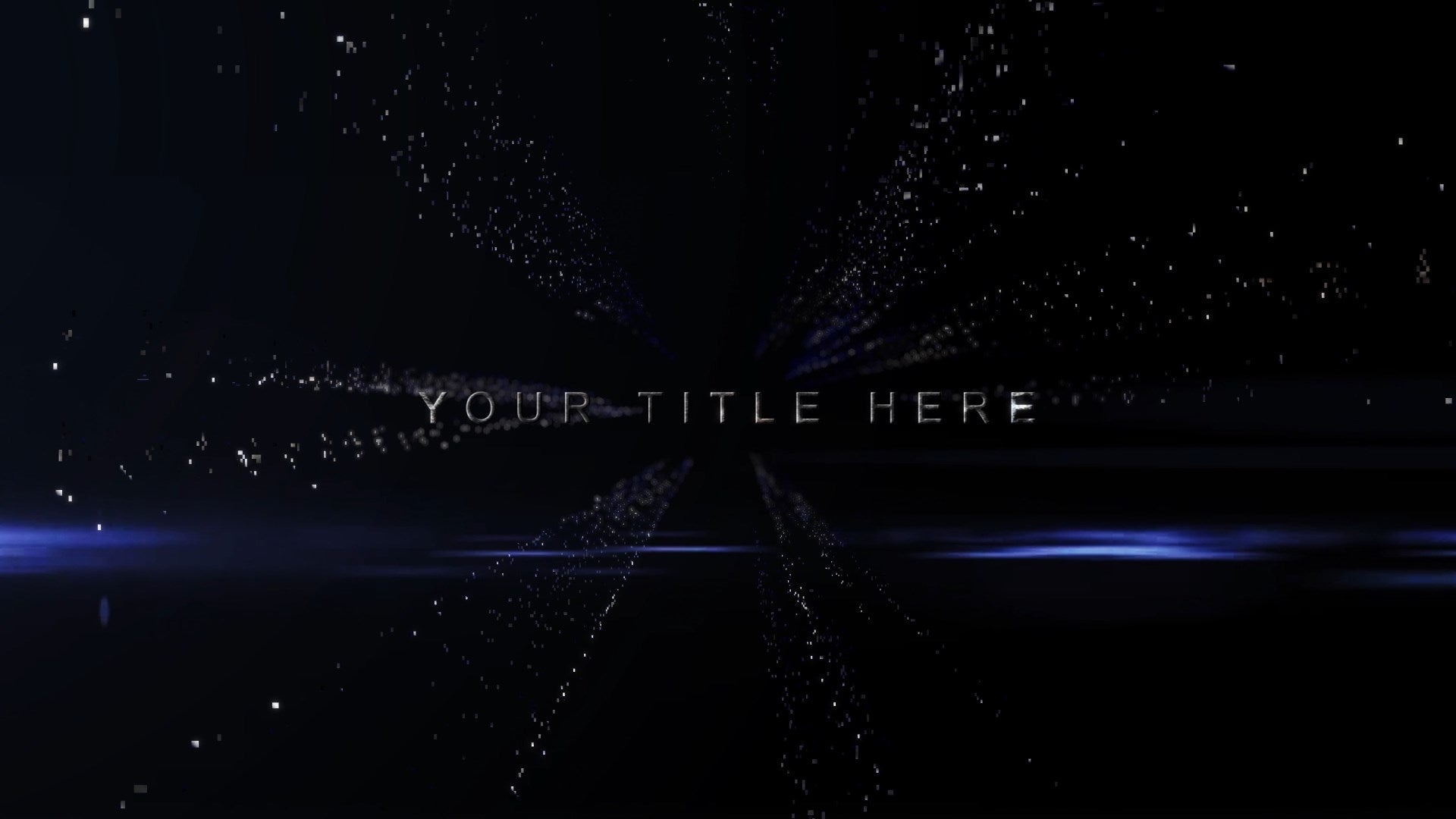 Motion Graphics Template: Epic Transformers Intro – Filmbro