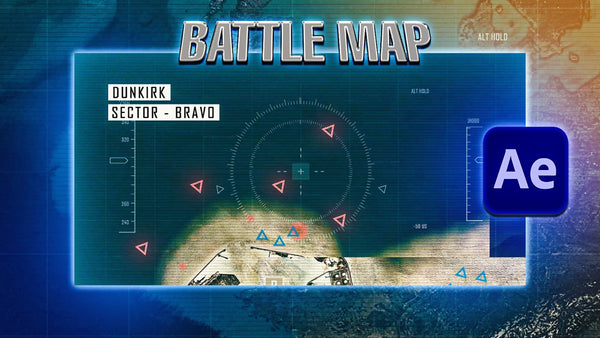 Project File - Advanced Battle Map