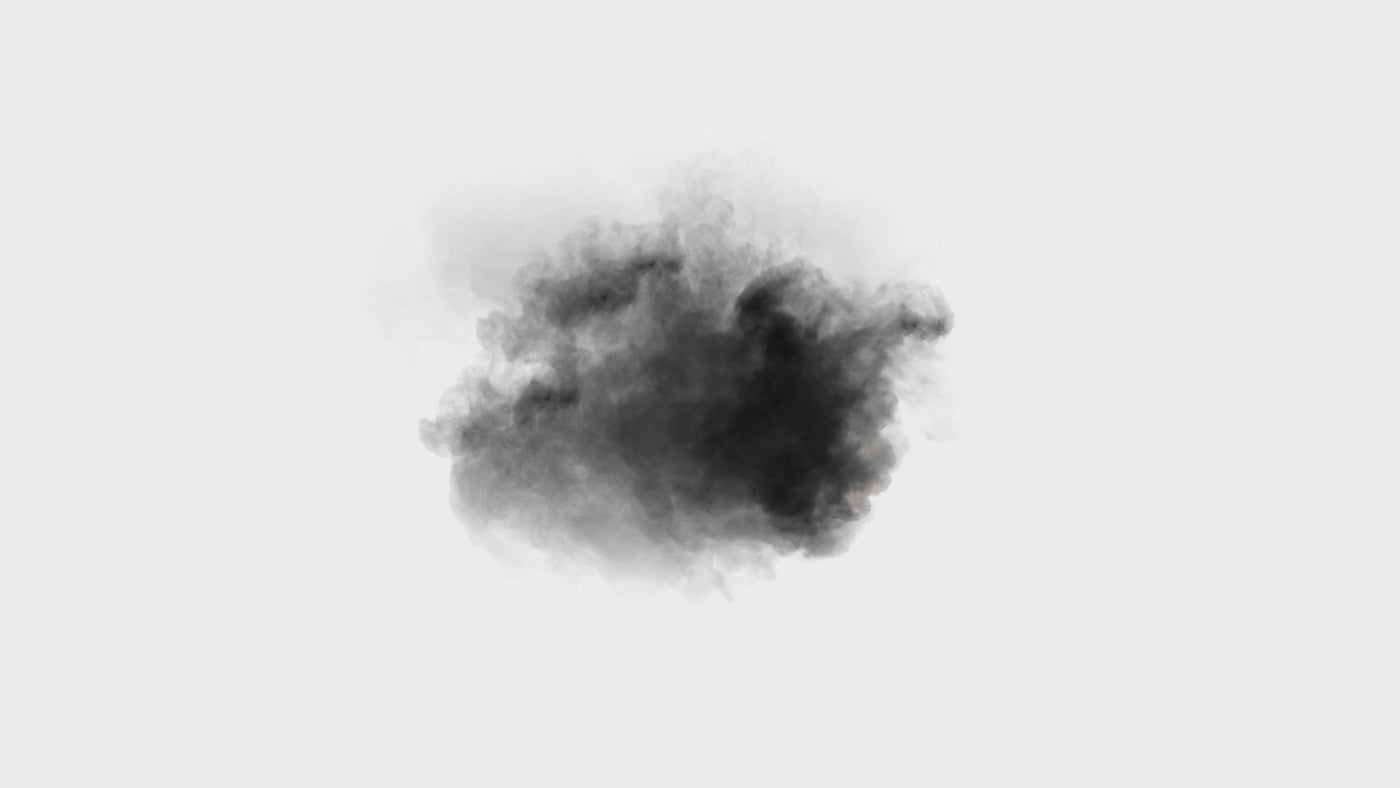 Ground Explosion Burn Mark 01