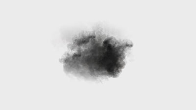 Ground Explosion Burn Mark 01