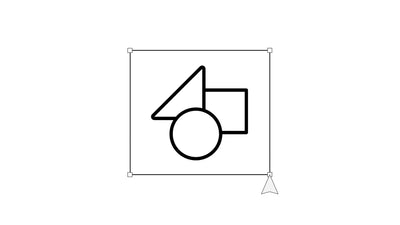 Cursor Opening Website Computer Mouse Logo Reveal