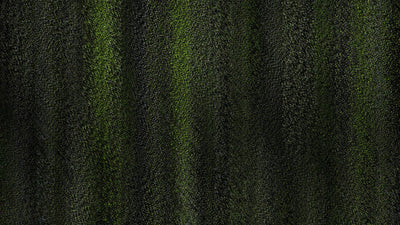 Stylized Dust Moving Up Animated Background