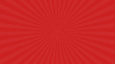 Vintage Retro Center Rotating Lines Background