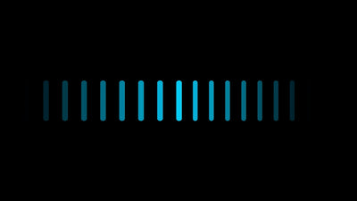 Hollywood HUD Loading Animation 03