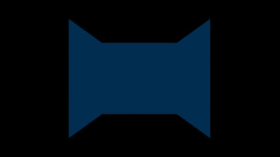Hollywood HUD Shape