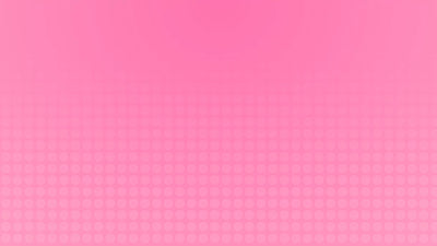 Pink Princess Play Doll Girly Animated Background