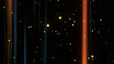 Golden Film Festival Awards Background