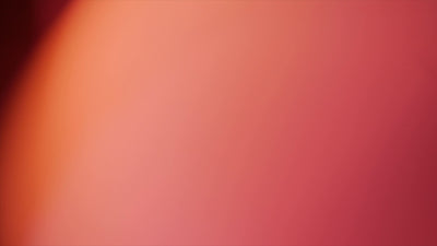 Real Camera Lens Leak Warm Overlay 07