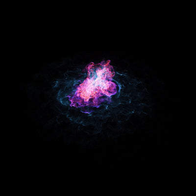 Magic Spell Energy Source 01