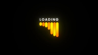 Loading Intro Game Emblem Load Icon 12