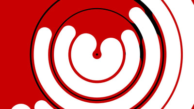 Social Media Video Opener Dynamic Kinetic Profile Intro 07