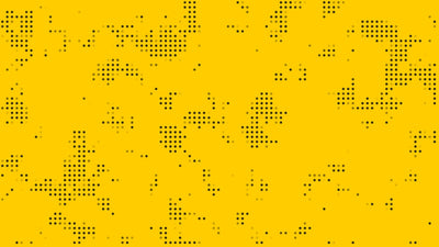 Animated Dots Game Medium Background