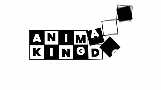 Animated Cartoon Television Channel Inspired Studio Title Intro
