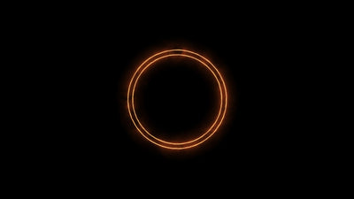 Superhero Dr Strange Orange Shield Element 08