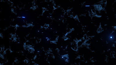 Magic Spell Smoke Magical Dust Background