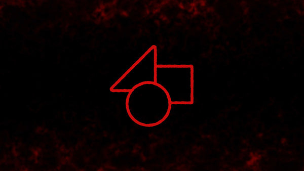 Halloween Scary Blood Grunge Movie Logo Reveal