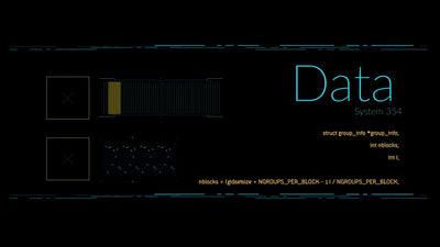 Hollywood HUD Interface Element 21