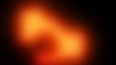 Light Leak Overlay 14