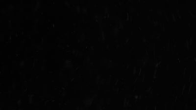 Floating Dust Particles 07
