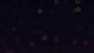Bokeh Lens Blur Colored Background Variation