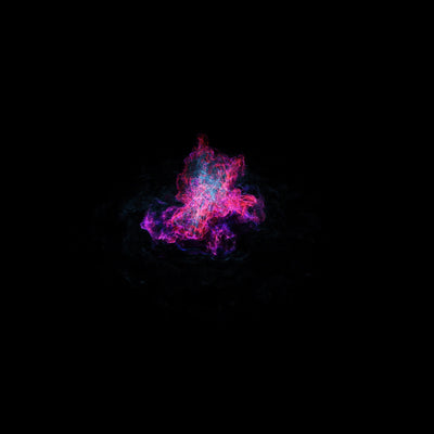 Magic Spell Energy Source 05
