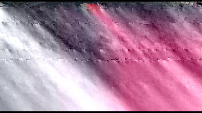 Glitch Element Crashing Screen Digital 44