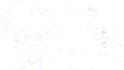 RGB Glitch White Specle Animated Background