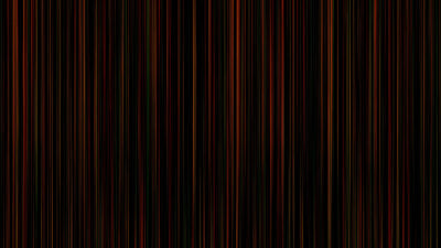 Movie Streaming Inspired Verticle Colorful Lines Background