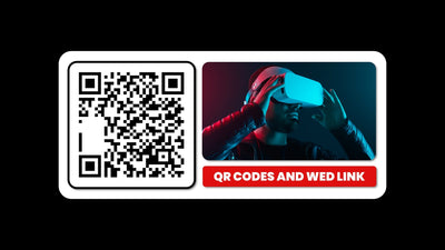 QR Code Scanner Promotion Pop Up Infographic Scan Me 04