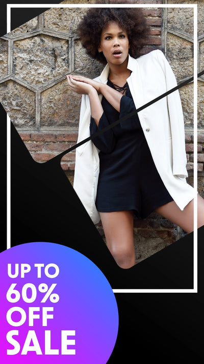 Clean Modern Business Promo Alert Social Story Card 03