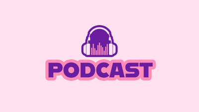 Modern Podcast Title Card Intro Talkshow 02