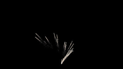 Firework Element RAW Crackle 02