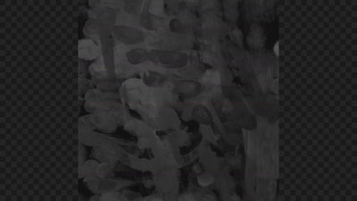 Seamless Smudges Real Texture Grunge 04