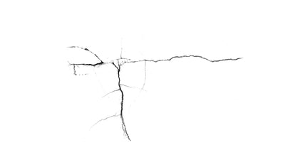 Ground Crack Impact Broken Floor Hit 09