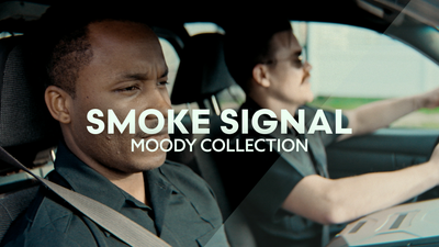 Moody Collection Smoke Signal LUT