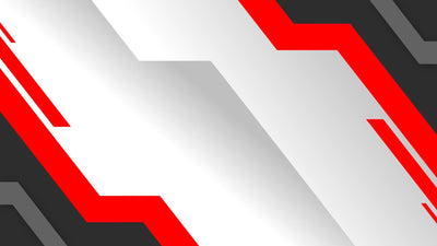 Sci-Fi Shapes Gradient Animated Looping Background