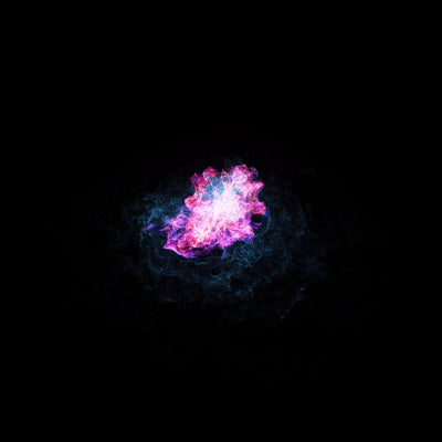 Magic Spell Energy Source 03