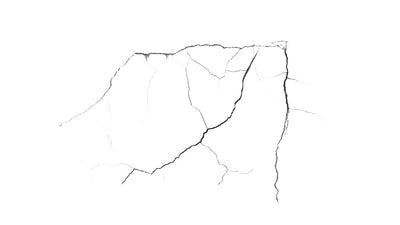 Ground Crack Impact Broken Floor Hit 11