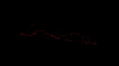 Realistic Blood Splatter Side 09
