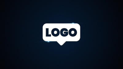 Movie Trailer Flare Cinematic Blockbuster Logo Reveal