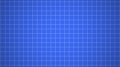 Static Blueprint Noise Grid Background