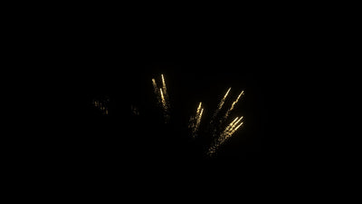 Firework Element Glow Crackle 01