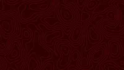 Unique Lines Art Outlined Background