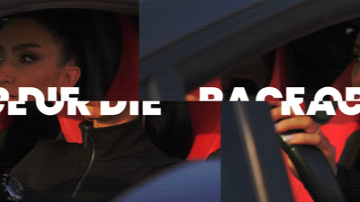 Epic Sport Extreme Flashy Modern Glitchy Intro Opener 09